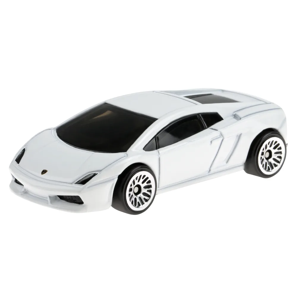 LAMBORGHINI GALLARDO LP 560-4 — GJV60 — White