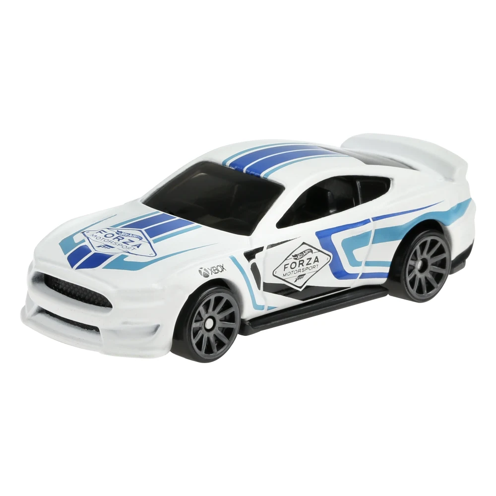 FORD SHELBY GT350 — GJV70 — Oxford White