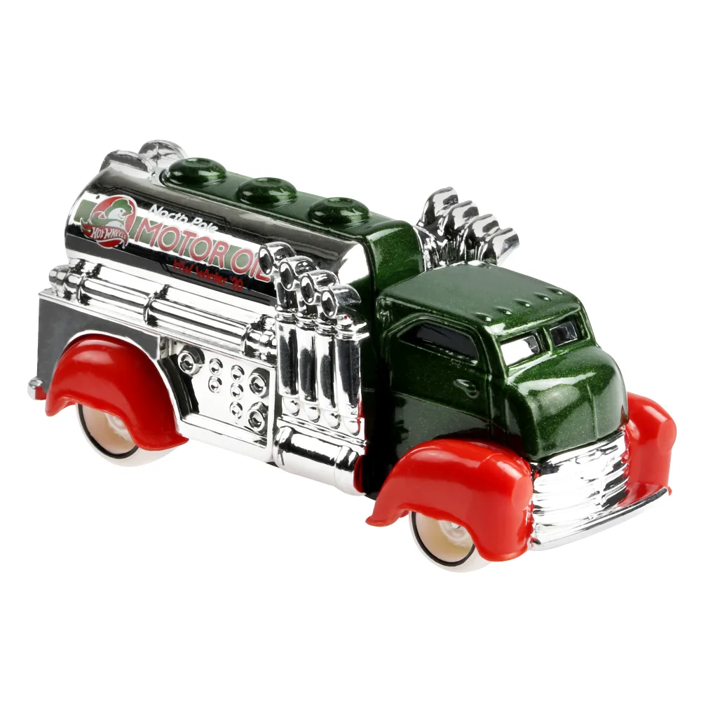 Fast Gassin — GJV85 — imagem 4