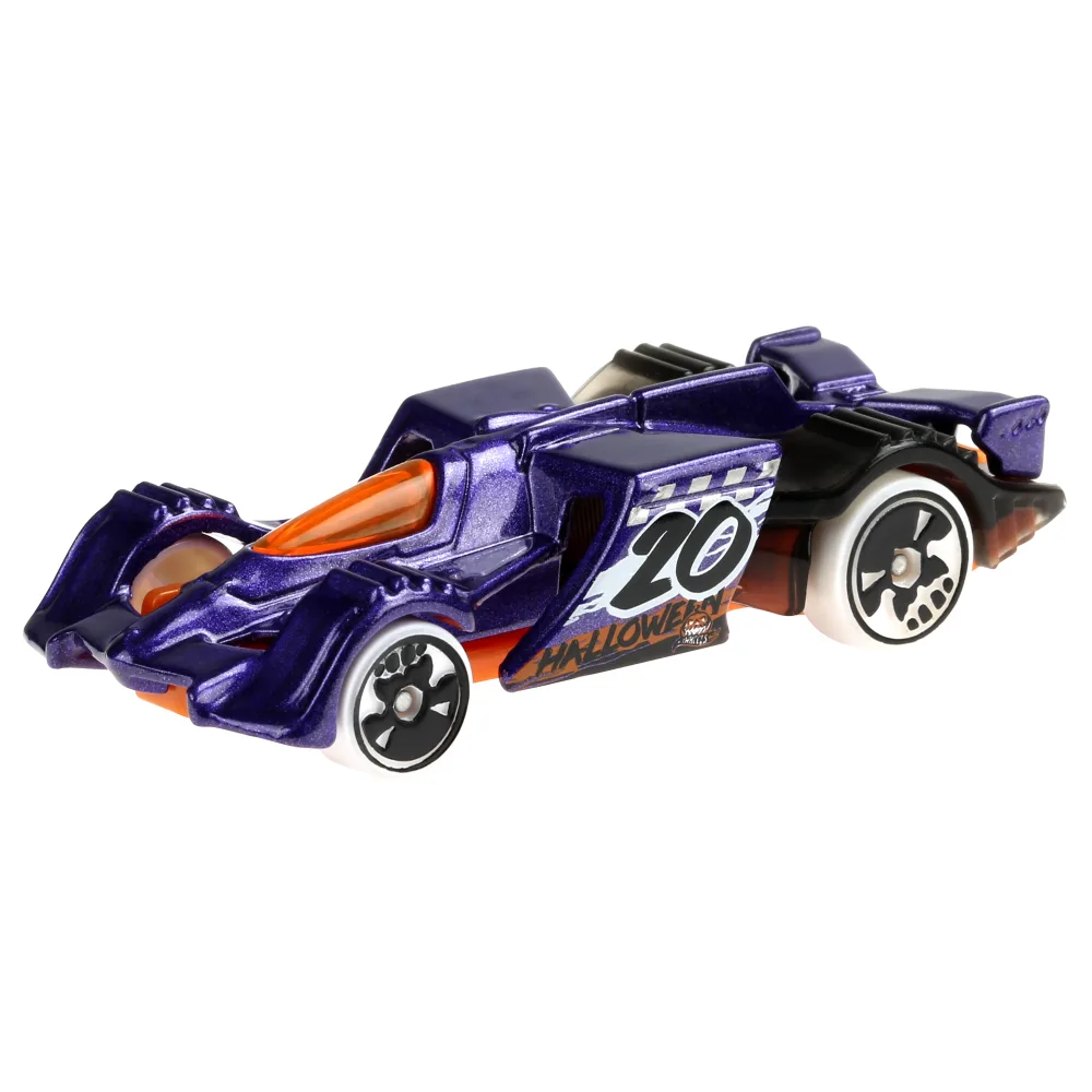 Epic Fast — GJV94 — Metallic Purple