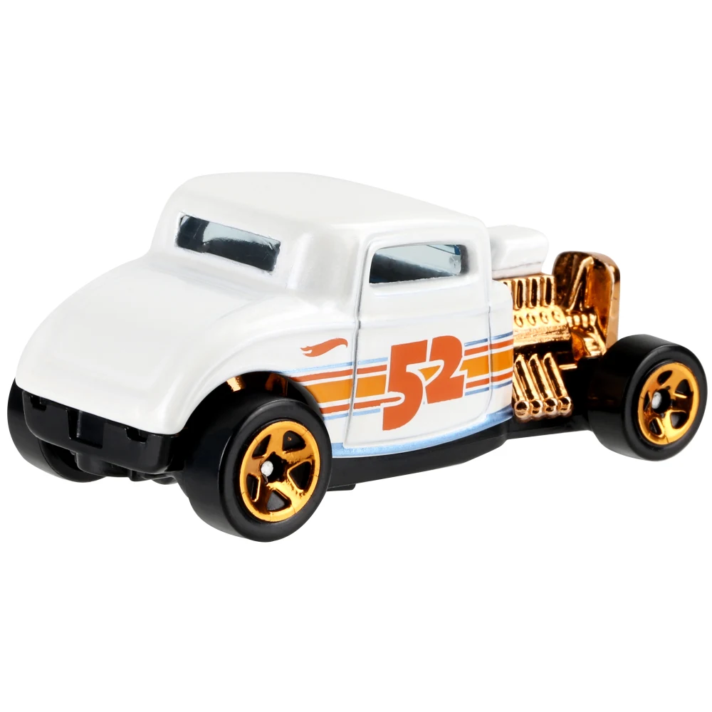 '32 Ford — GJW49 — Pearl White — imagem 3