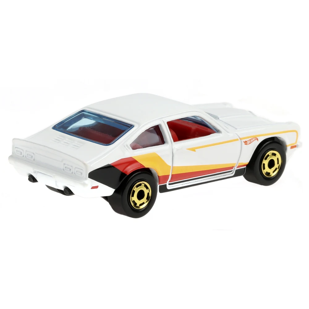 Custom V-8 Vega — GJX08 — White — imagem 3