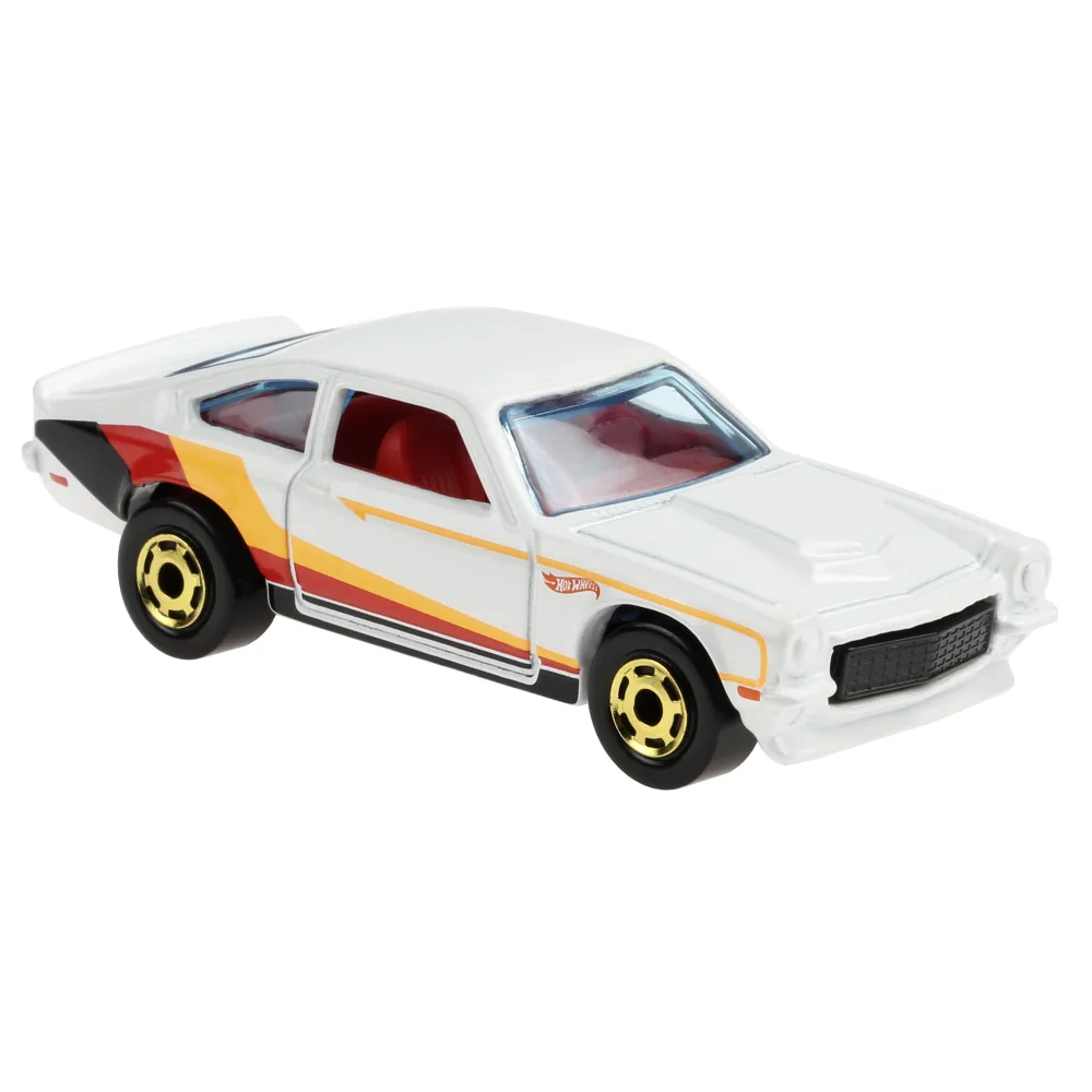 Custom V-8 Vega — GJX08 — White — imagem 4
