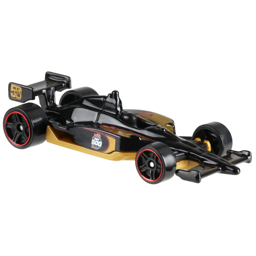 2019 ANNIVERSARY INDY CAR — GLC17 — Black — imagem 4