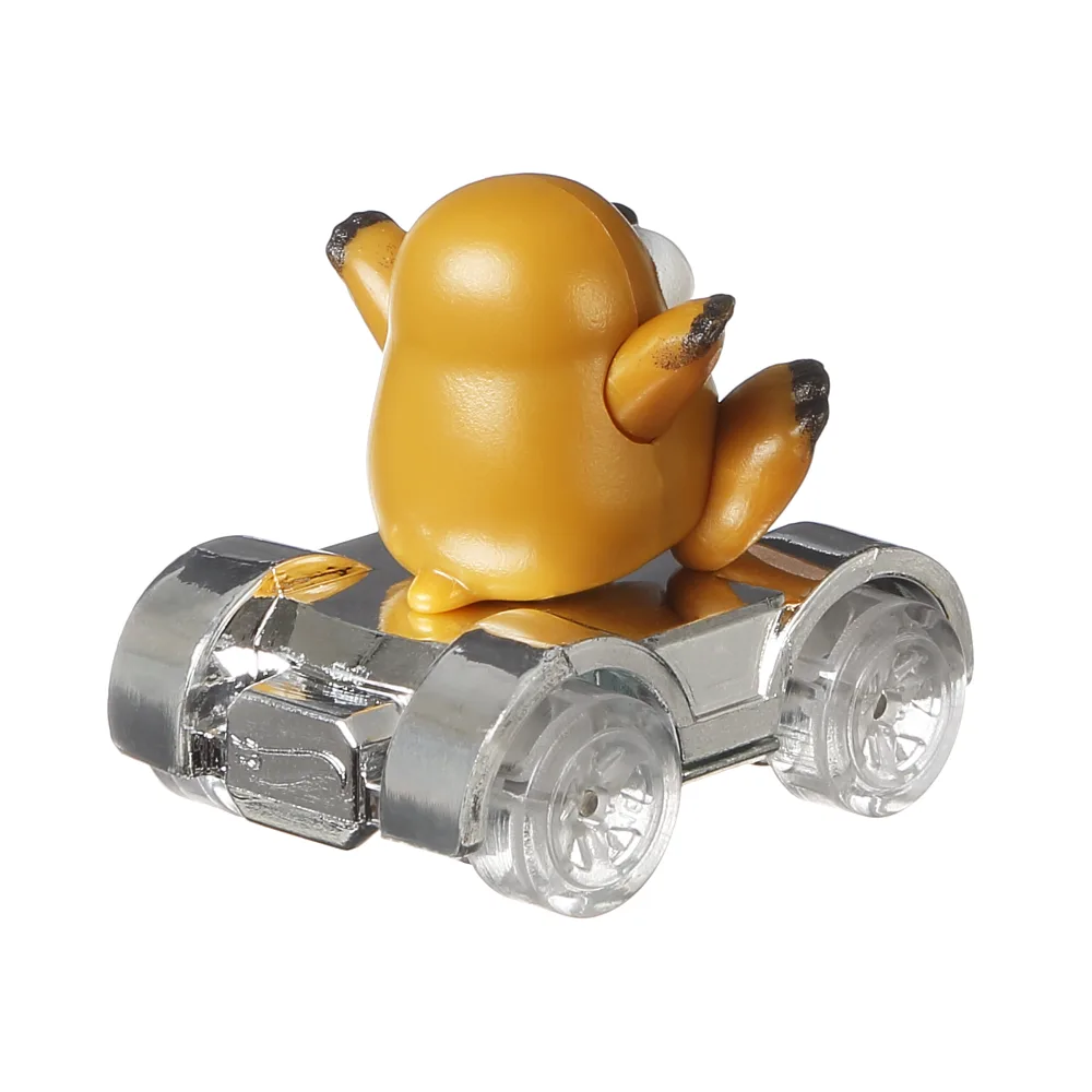 Monty Mole — GLN52 — Brown — imagem 2