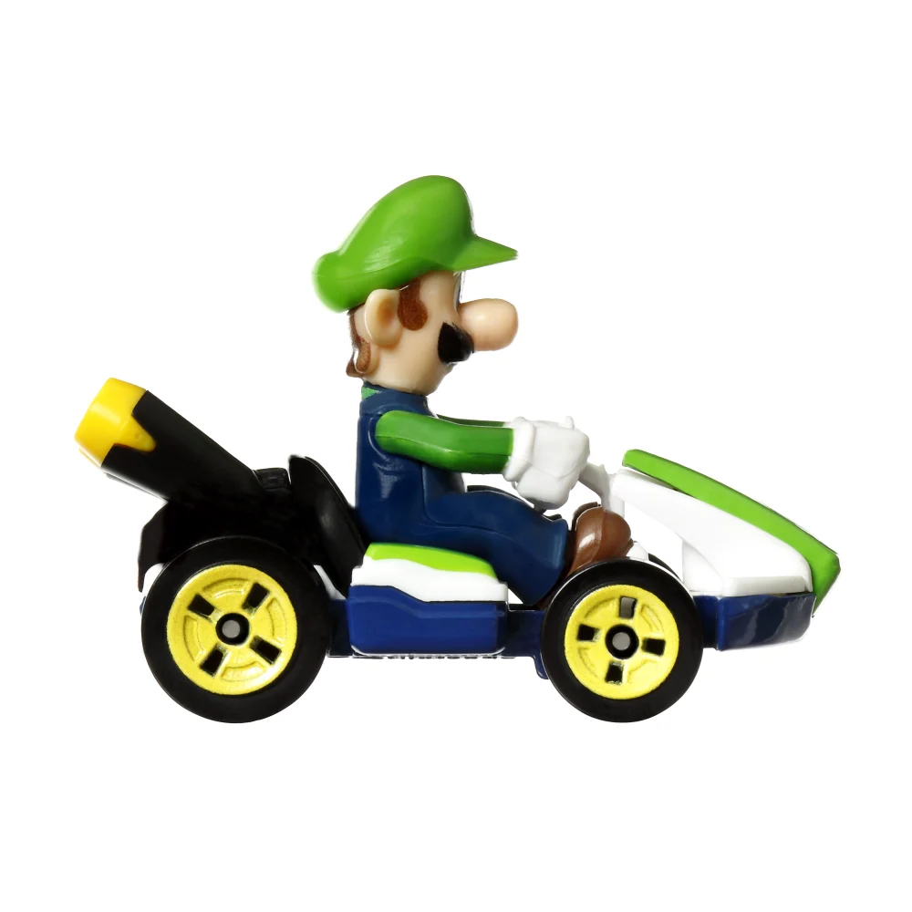 LUIGI STANDARD KART — GLP37 — Green — imagem 3