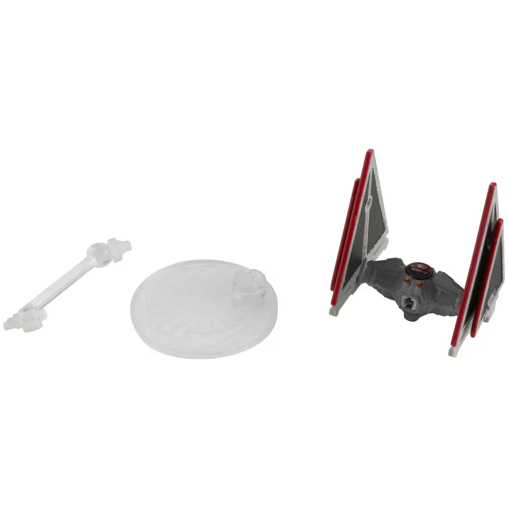 TIE Dagger — GMH64 — Black/Red — imagem 4