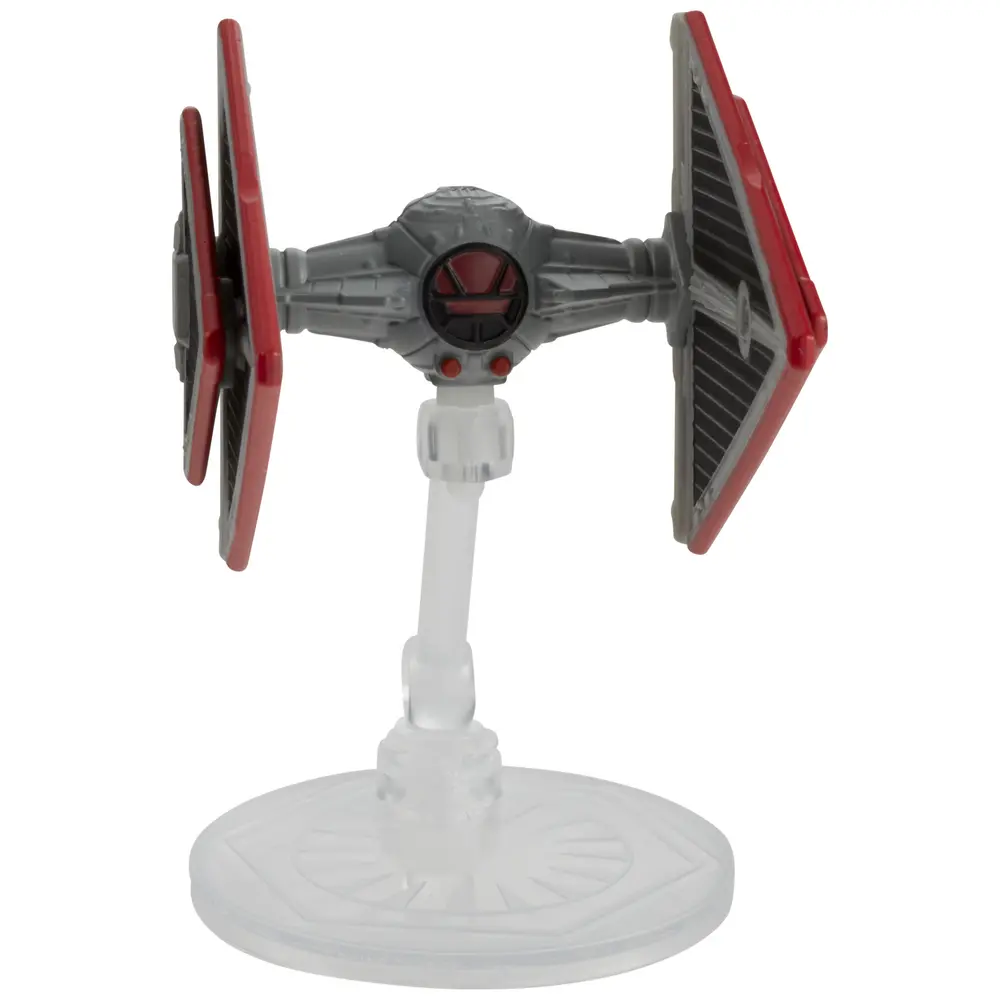 TIE Dagger — GMH64 — Black/Red — imagem 5