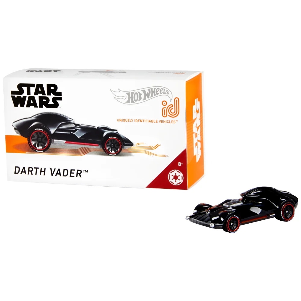 Darth Vader — GML53 — Black