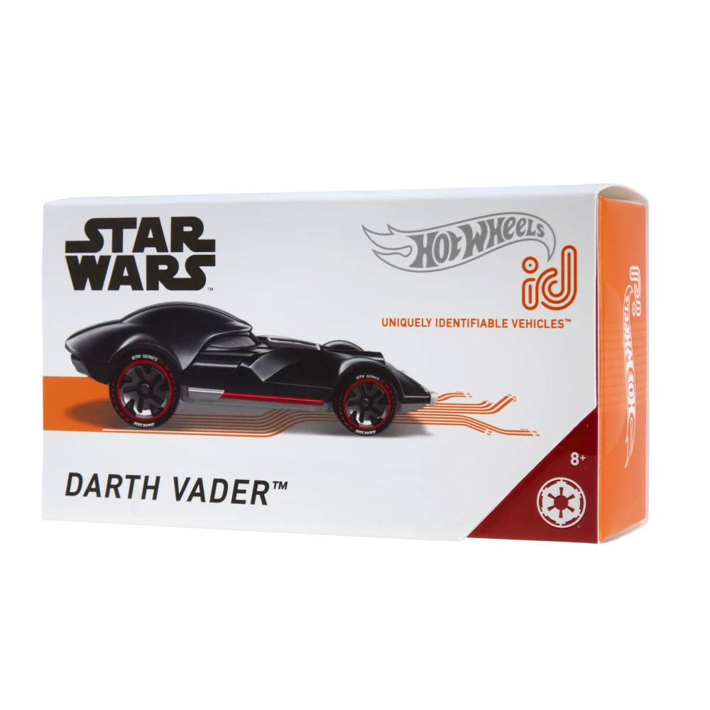 Darth Vader — GML53 — Black — imagem 2