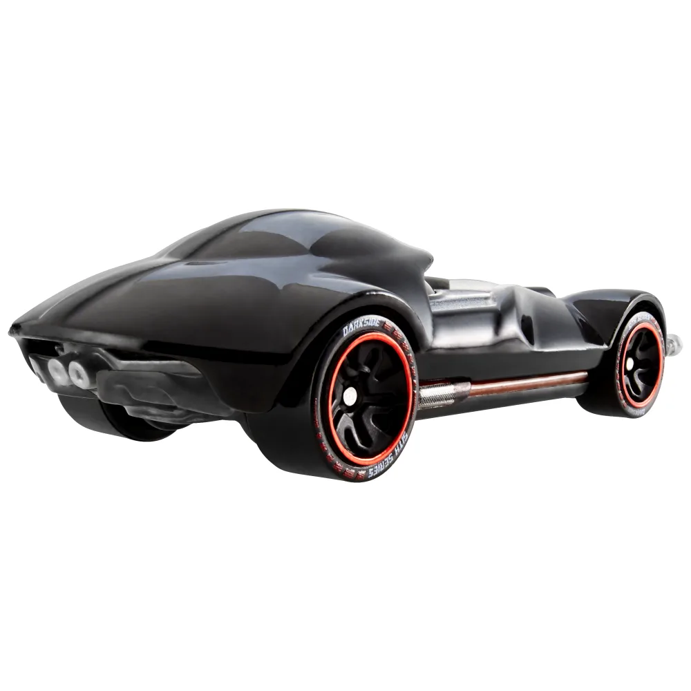 Darth Vader — GML53 — Black — imagem 3