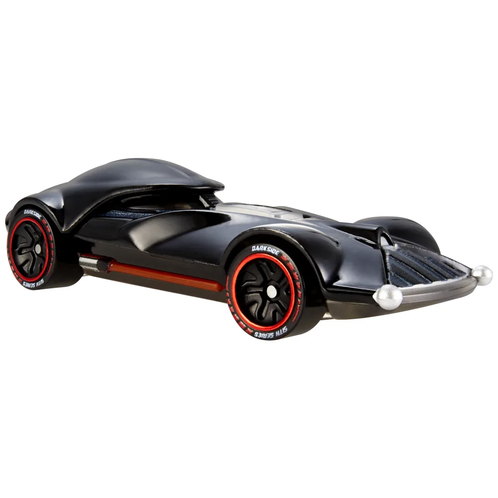 Darth Vader — GML53 — Black — imagem 4