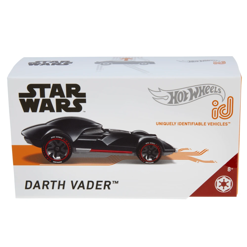 Darth Vader — GML53 — Black — imagem 5