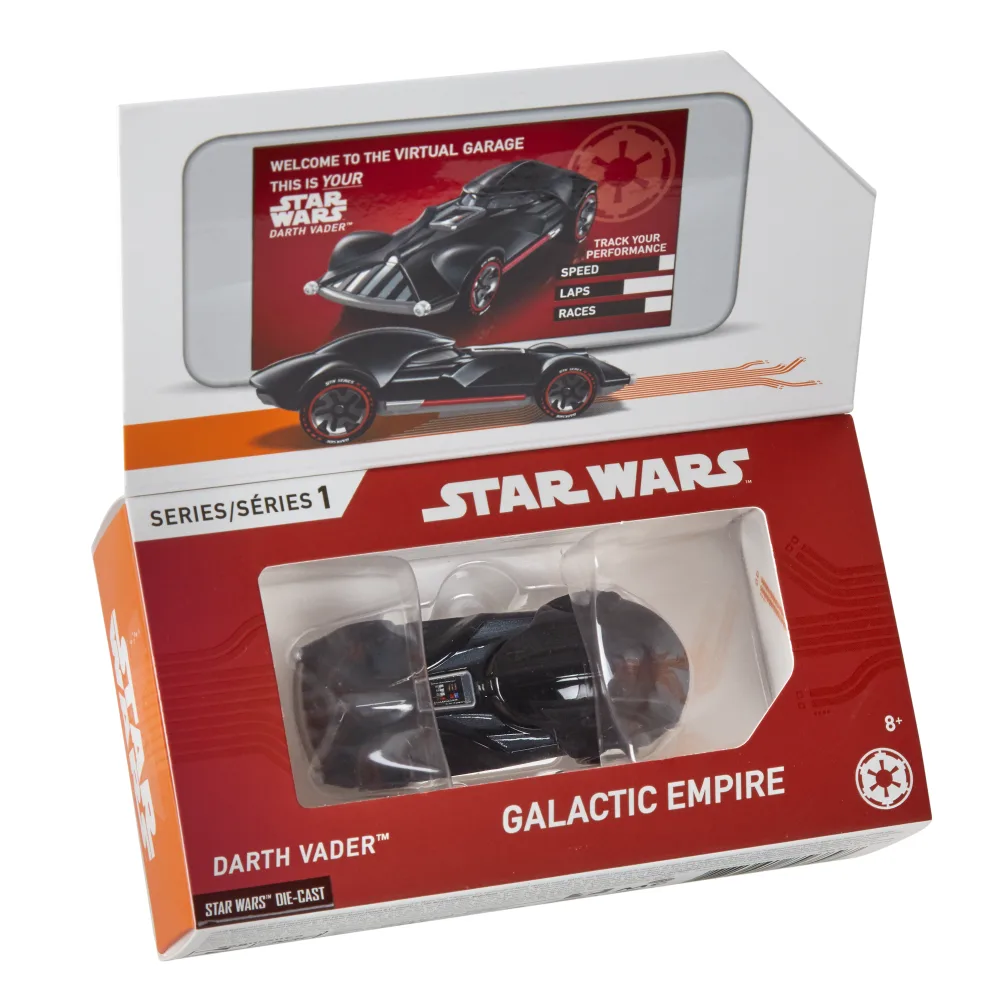 Darth Vader — GML53 — Black — imagem 7