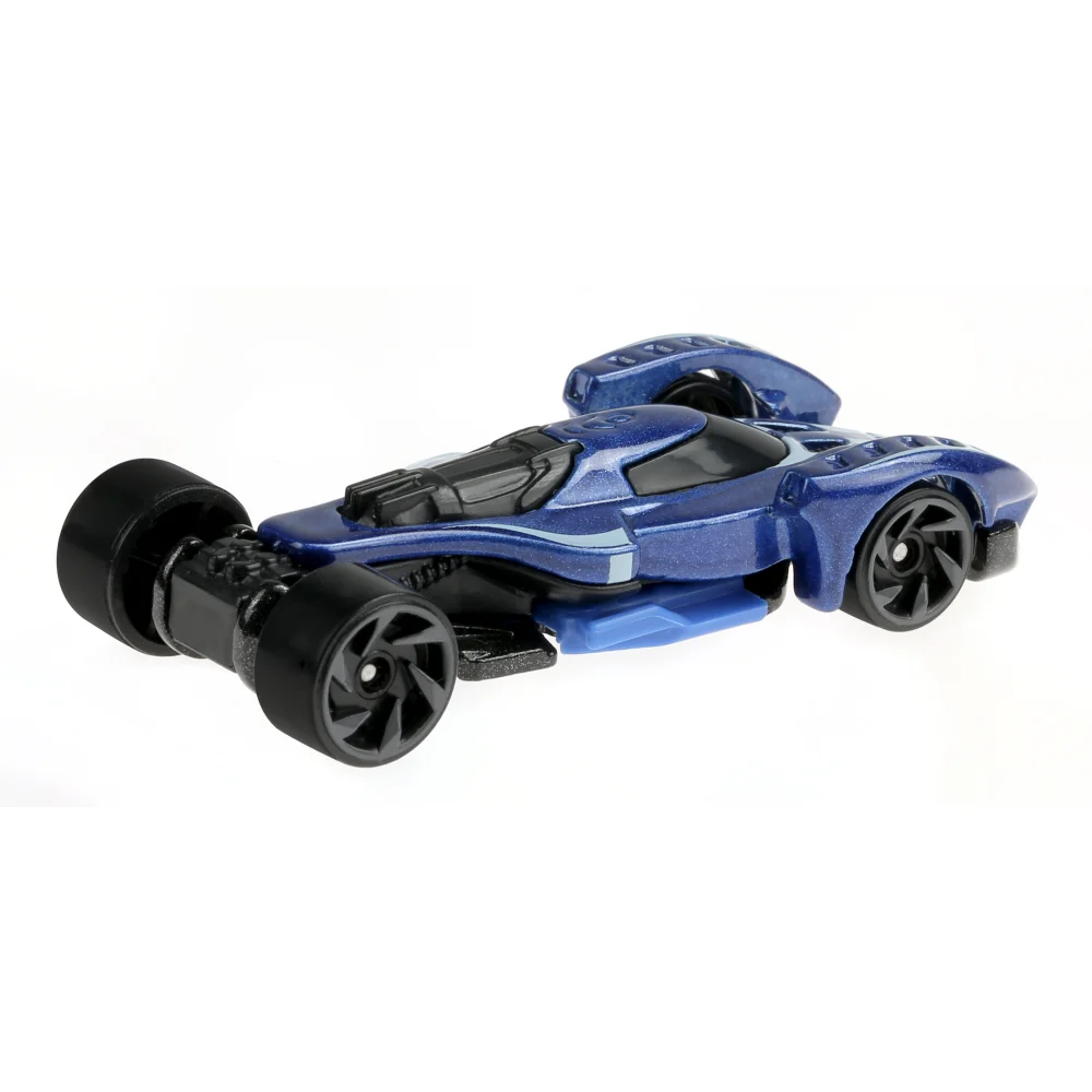 Hyperfin — GNN39 — Dark Blue — imagem 3