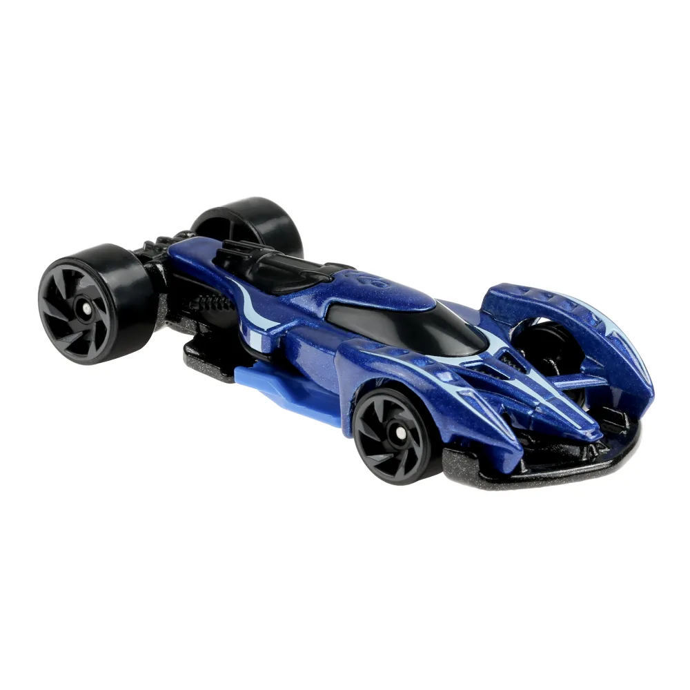 Hyperfin — GNN39 — Dark Blue — imagem 4