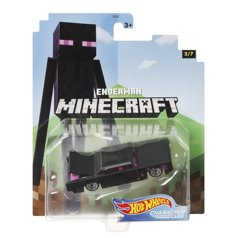 Enderman — GPC03 — Black — imagem 2