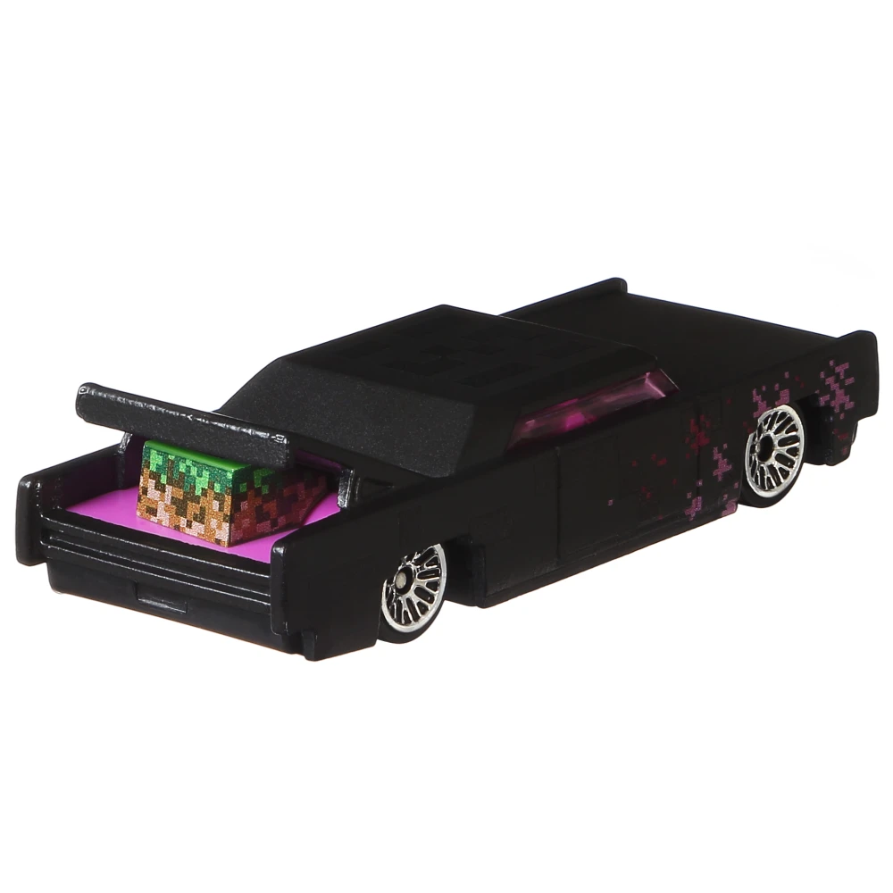 Enderman — GPC03 — Black — imagem 3