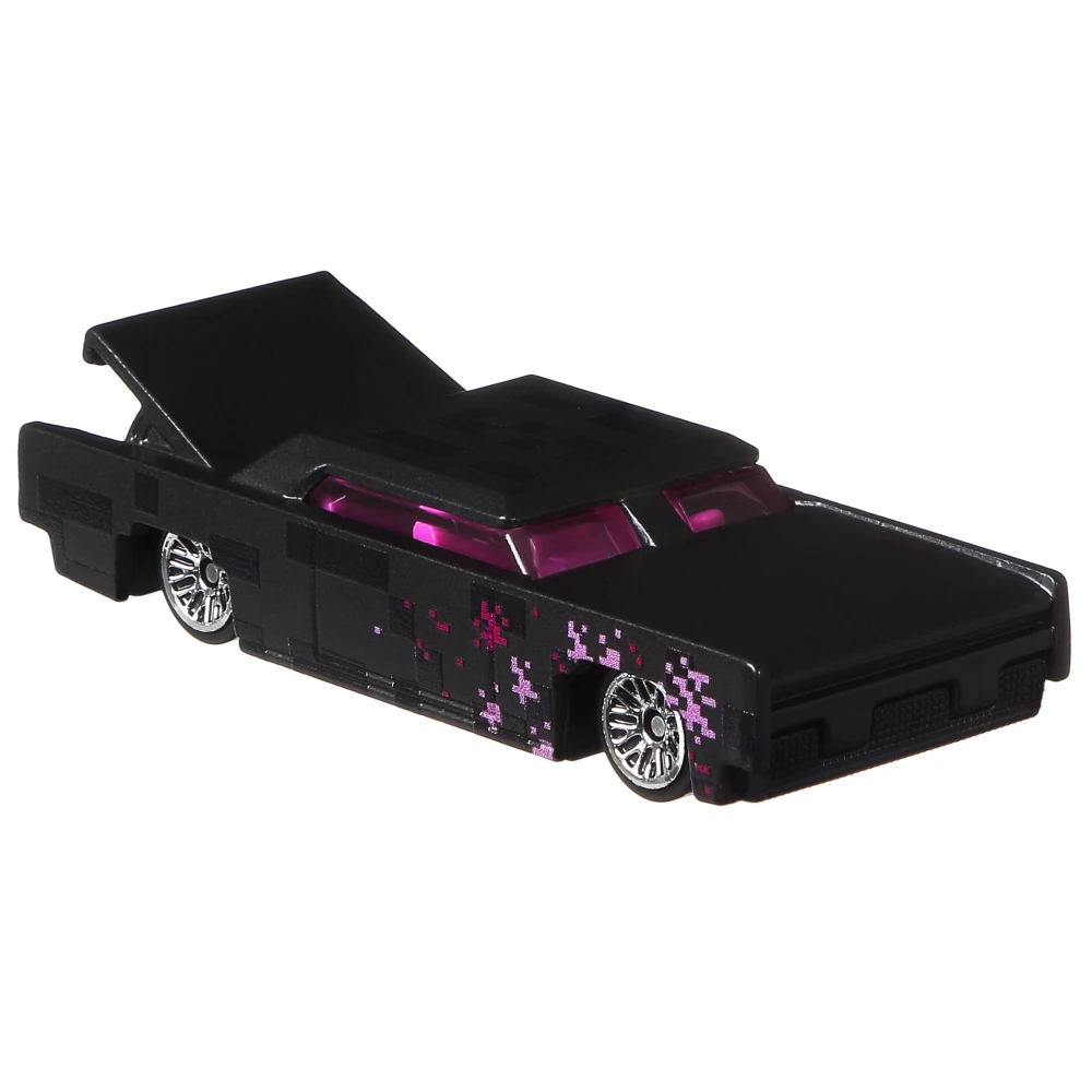 Enderman — GPC03 — Black — imagem 4