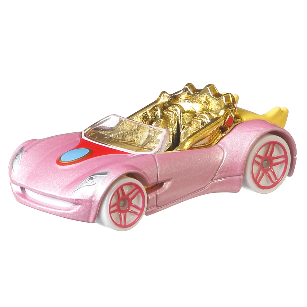 Princess Peach — GPC11 — Light Pink