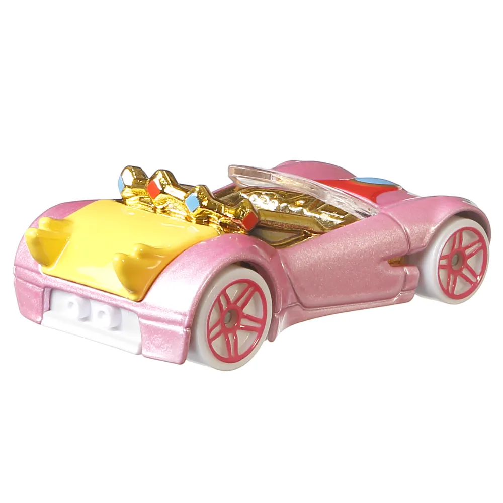 Princess Peach — GPC11 — Light Pink — imagem 3
