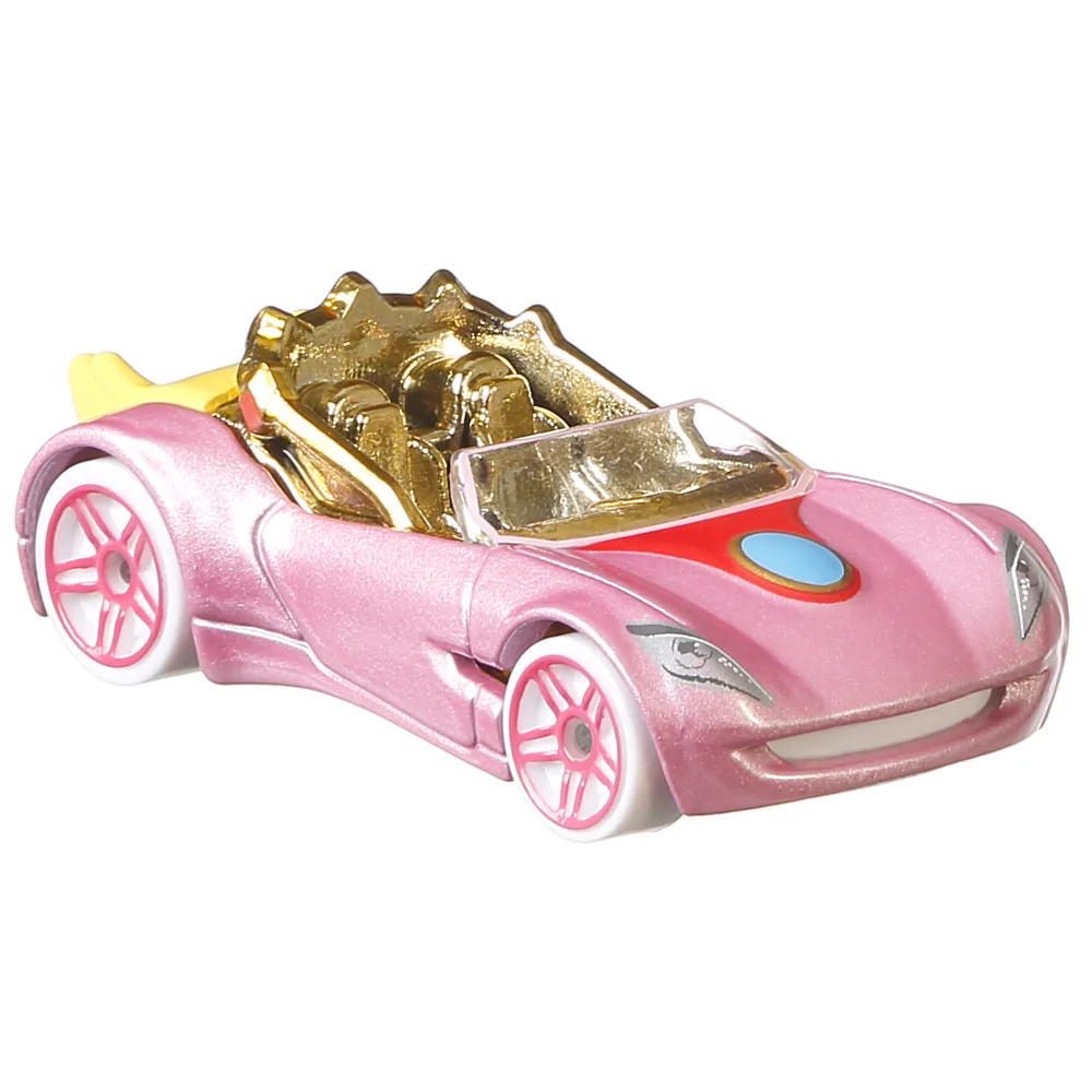 Princess Peach — GPC11 — Light Pink — imagem 4