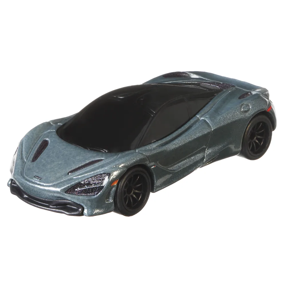 McLaren 720S — GPK54 — Metalflake Saros