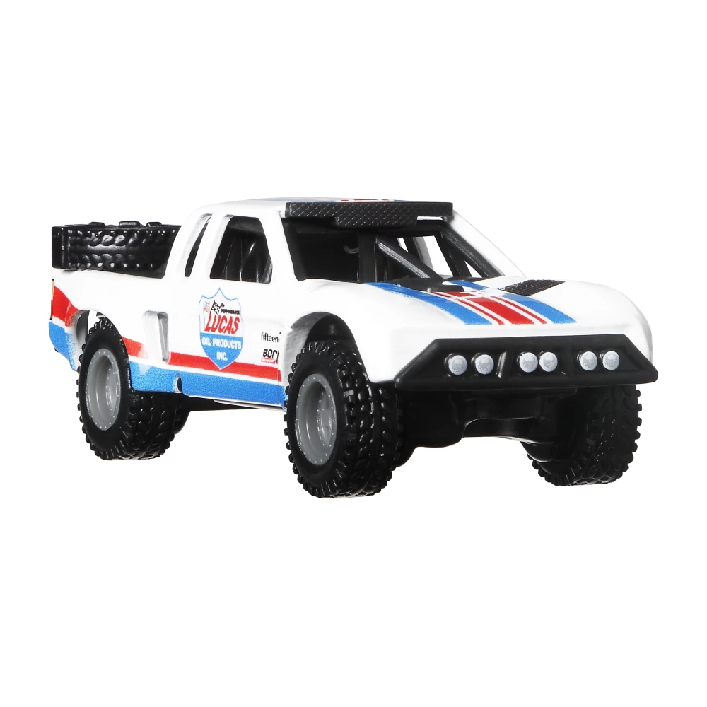 Baja Bouncer — GRJ84 — White — imagem 3