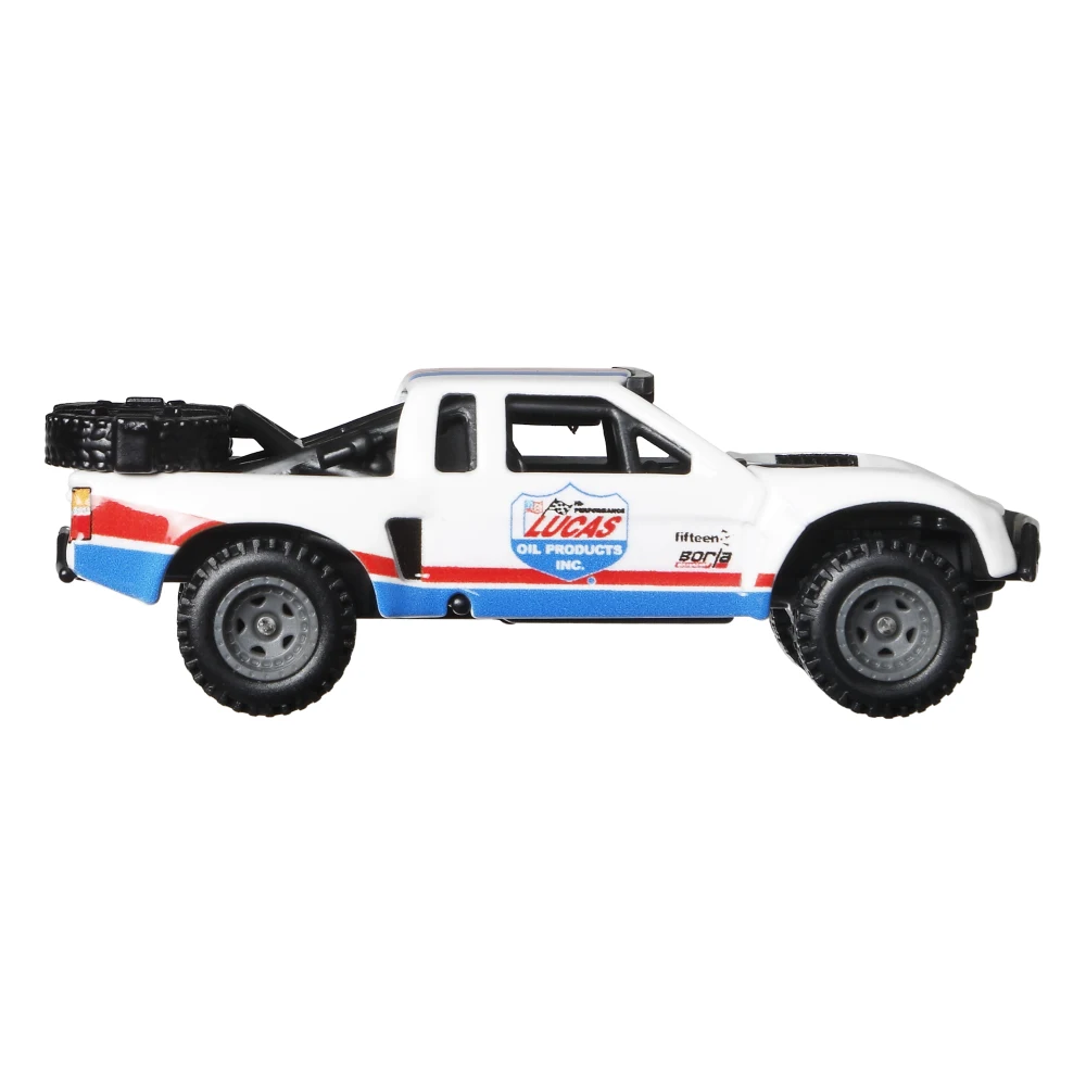 Baja Bouncer — GRJ84 — White — imagem 4