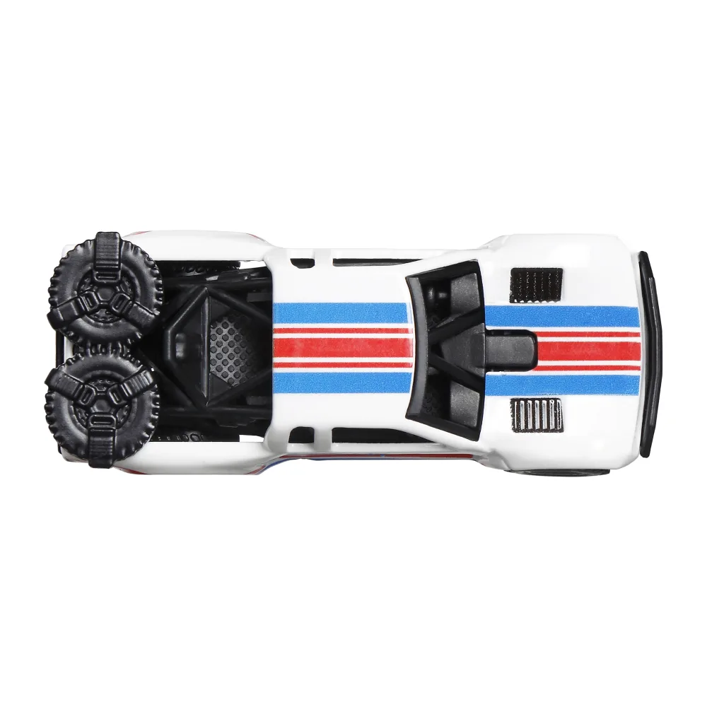 Baja Bouncer — GRJ84 — White — imagem 5