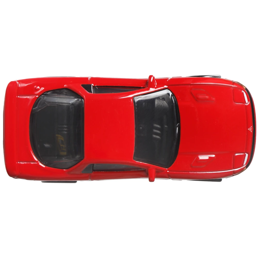 Mitsubishi 3000GT VR-4 — GRJ90 — Monza Red — imagem 6