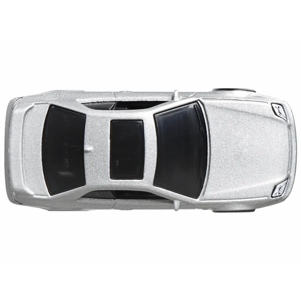 '98 Honda Prelude — GRJ91 — Metalflake silver — imagem 6