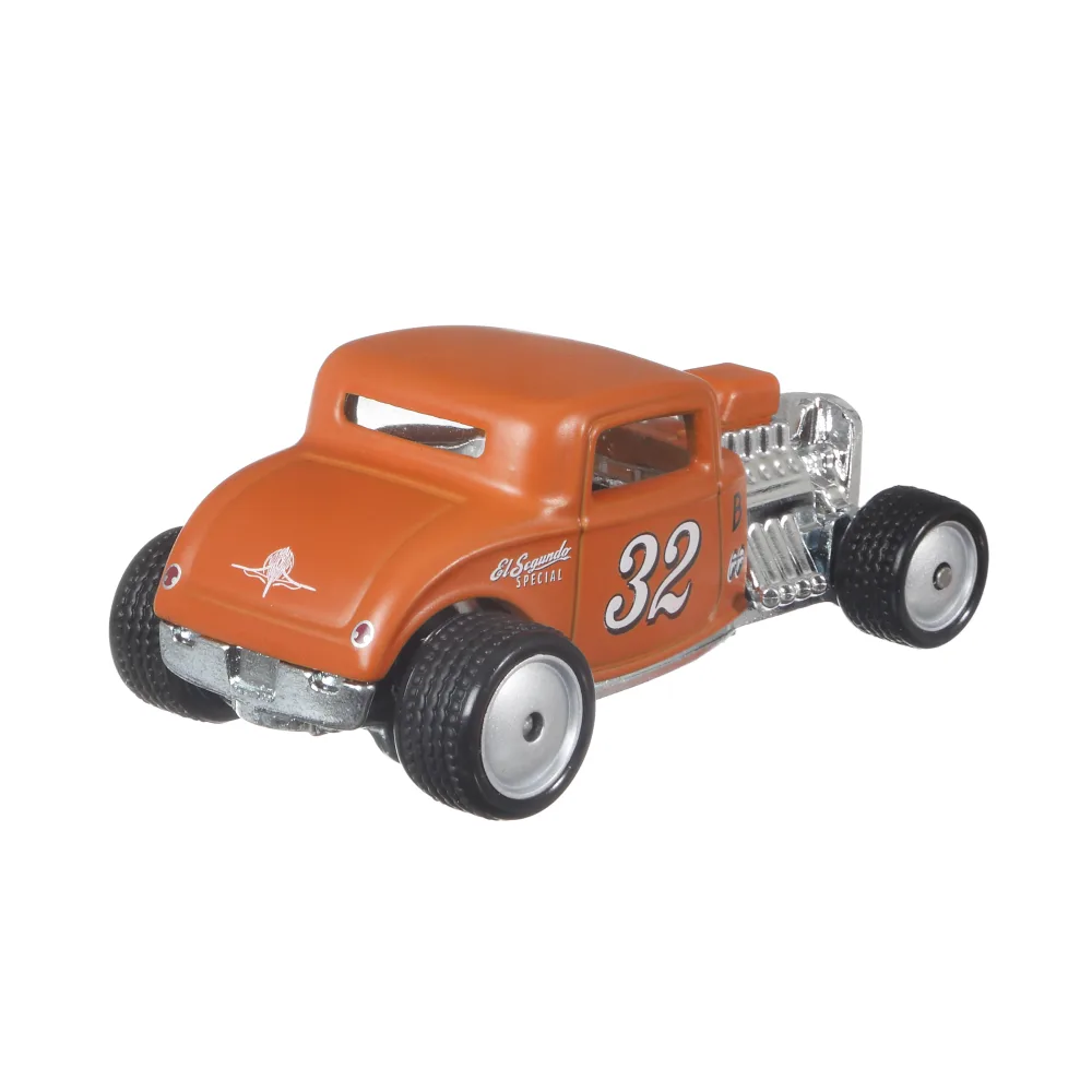 '32 Ford — GRK53 — Matte orange — imagem 3