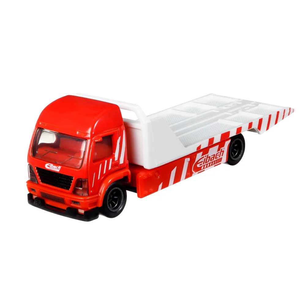 Aero Lift — GRK57 — Red
