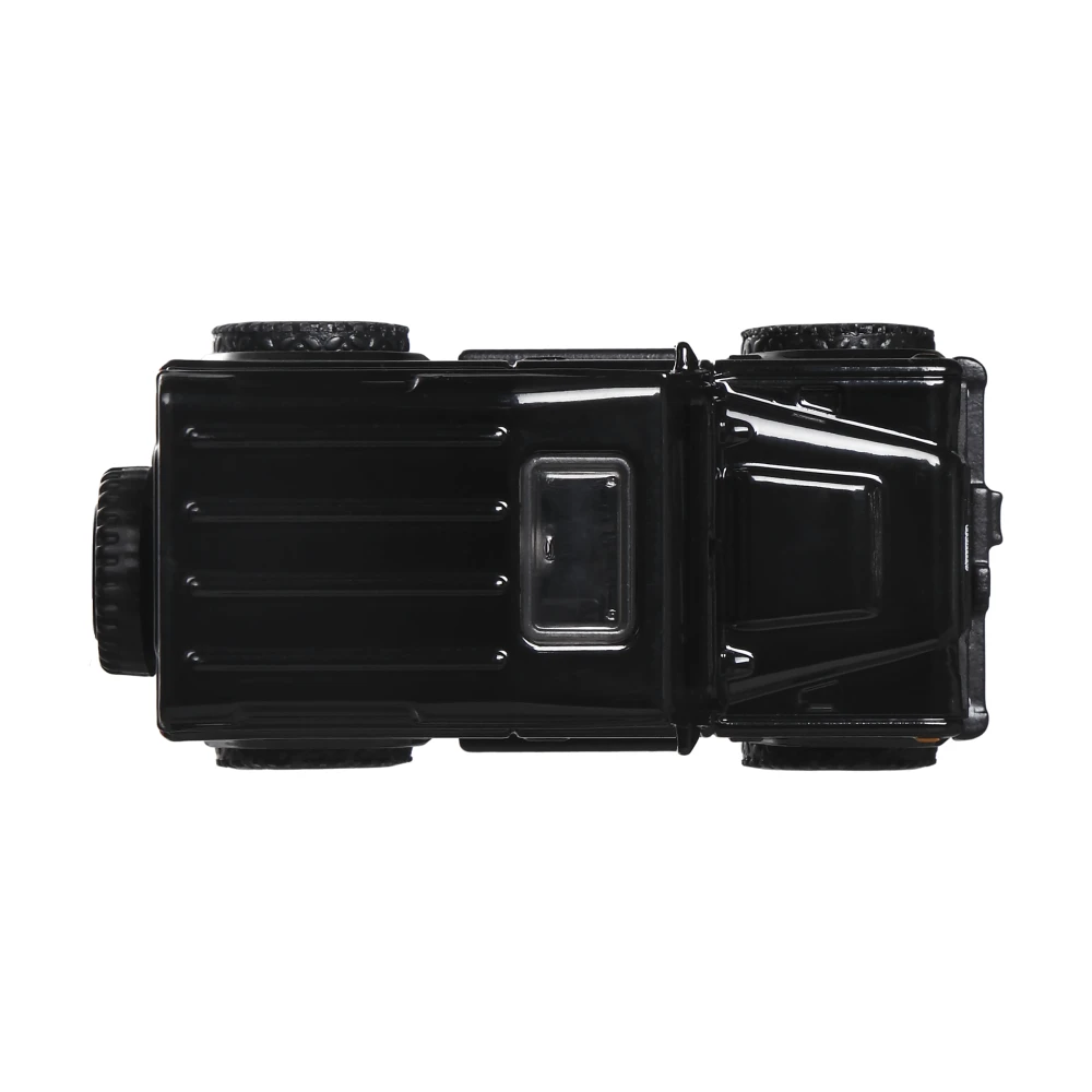 Land Rover Defender 90 — GRK58 — Gloss Black — imagem 6