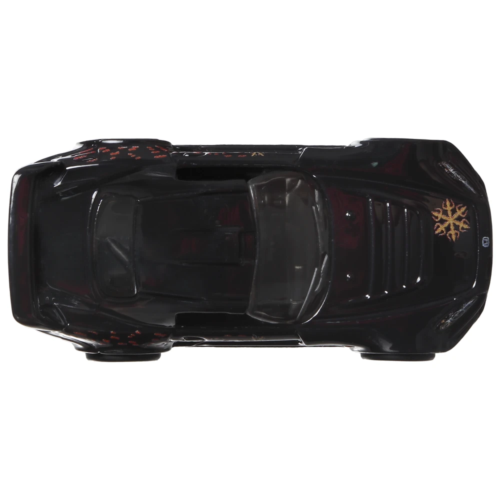 Honda S2000 — GRK60 — Black — imagem 6