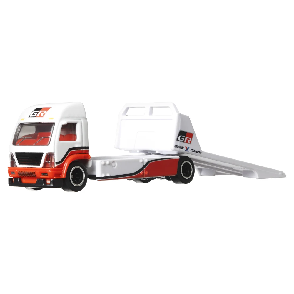 Aero Lift — GRK65 — White