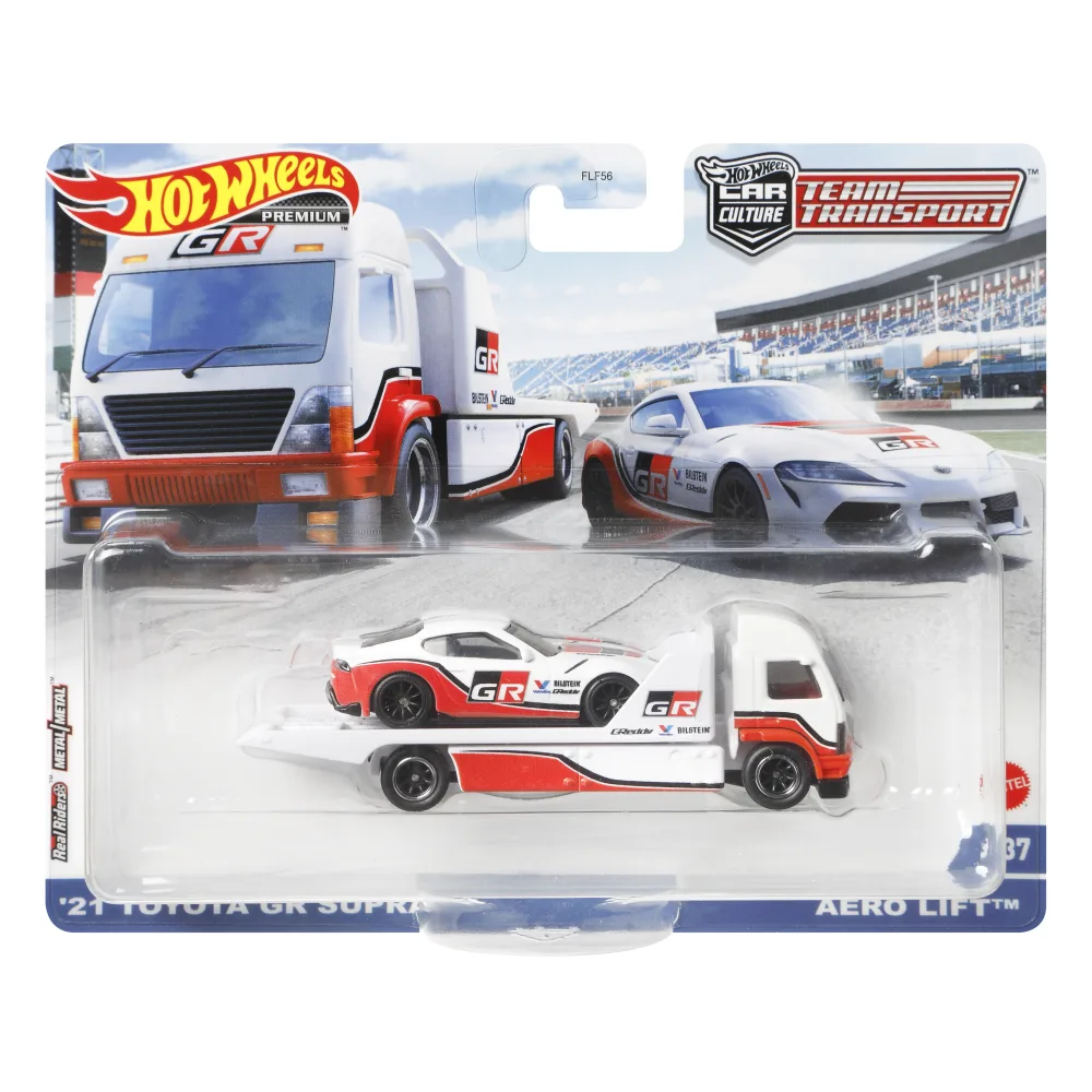 Aero Lift — GRK65 — White — imagem 2