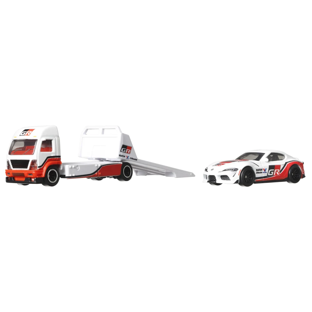 Aero Lift — GRK65 — White — imagem 3