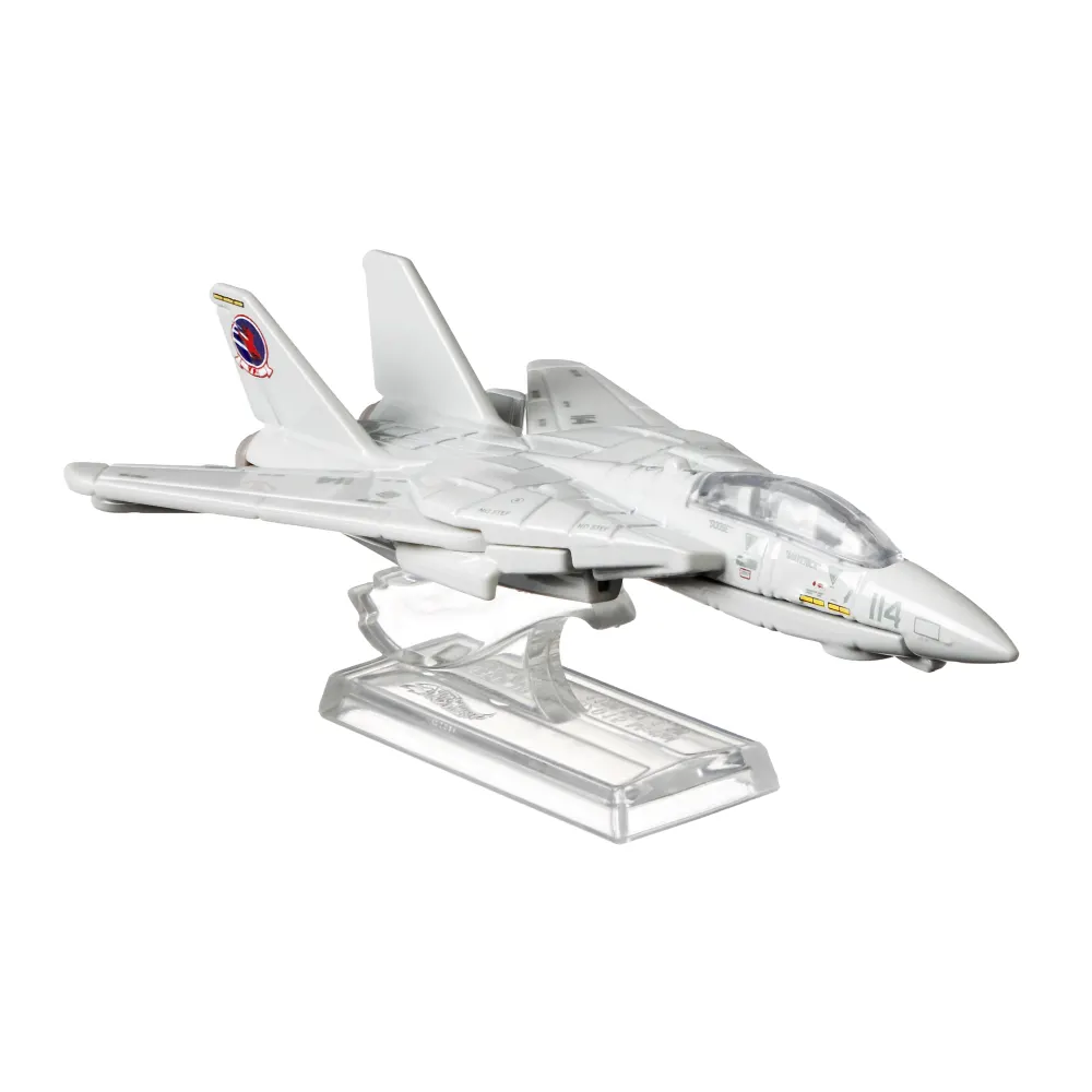 Grumman F-14 Tomcat — GRL62 — Gray — imagem 4