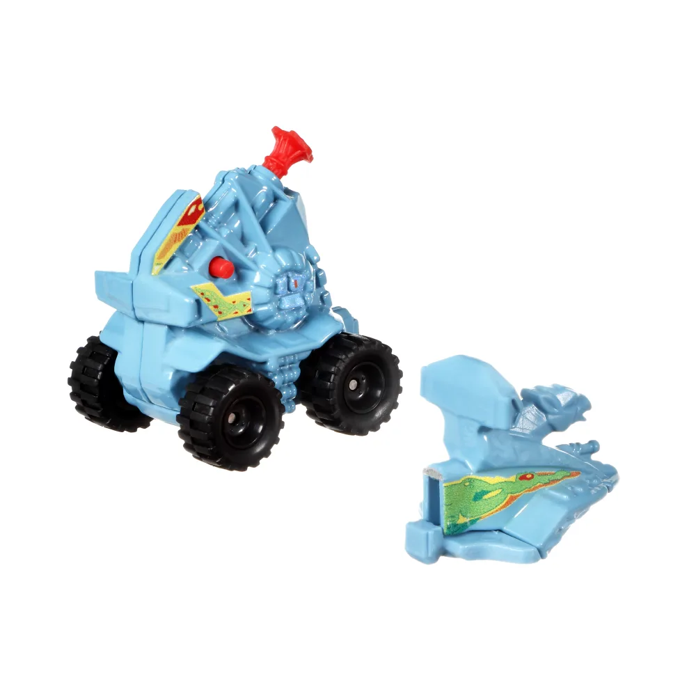 Battle Ram — GRL65 — Blue — imagem 3