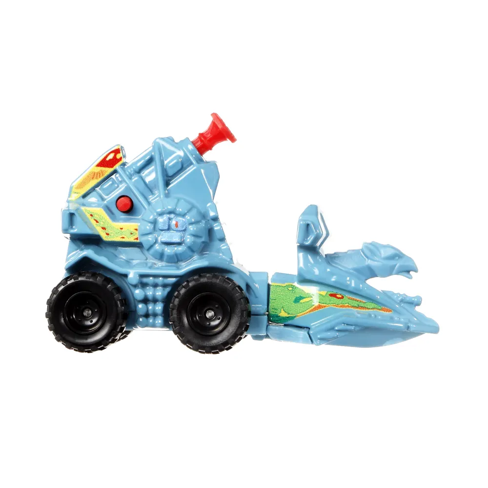 Battle Ram — GRL65 — Blue — imagem 4