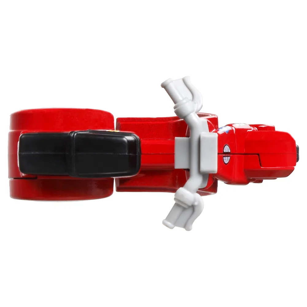 Deadpool Scooter — GRL78 — Red — imagem 6