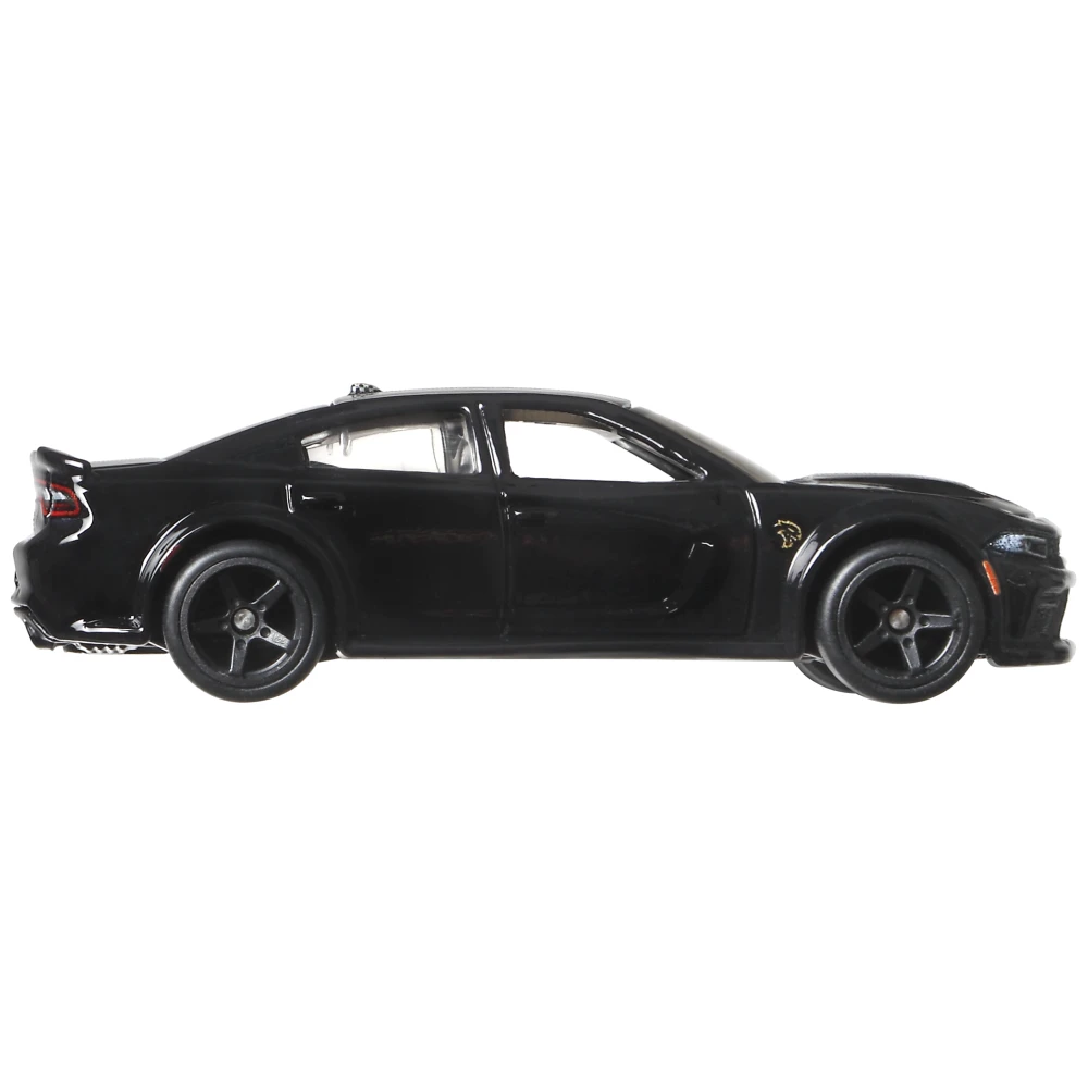 DODGE CHARGER SRT HELLCAT WIDEBODY — GRL82 — Gloss Black Clearcoat — imagem 5