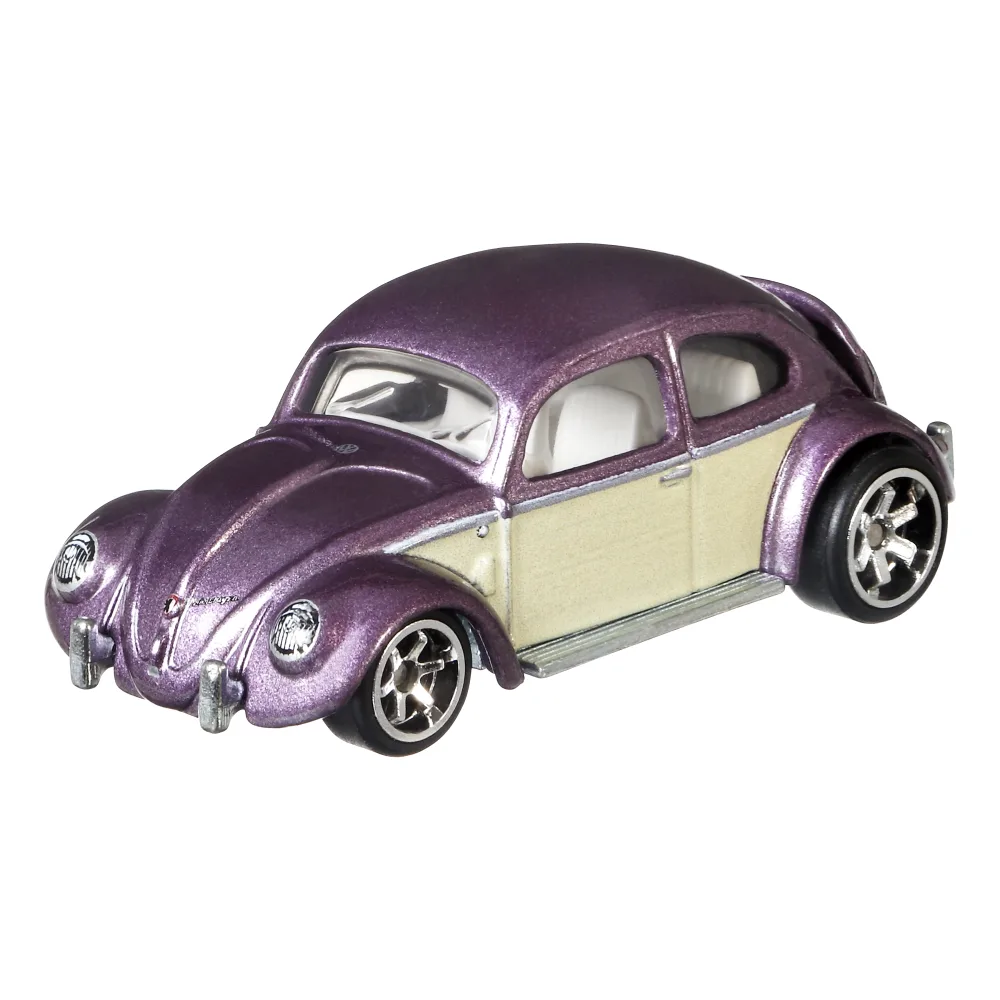 Volkswagen "Classic Bug" — GRM03 — Candy Apple Lilac