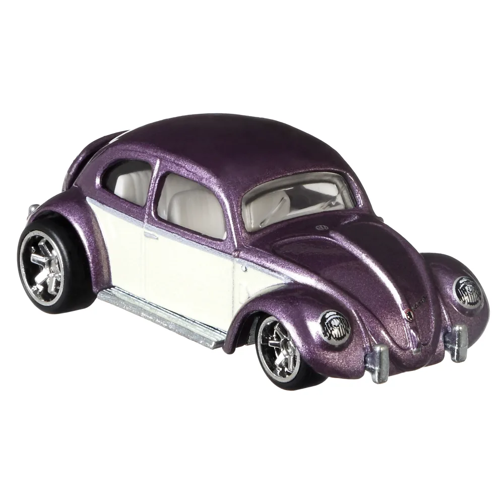 Volkswagen "Classic Bug" — GRM03 — Candy Apple Lilac — imagem 4