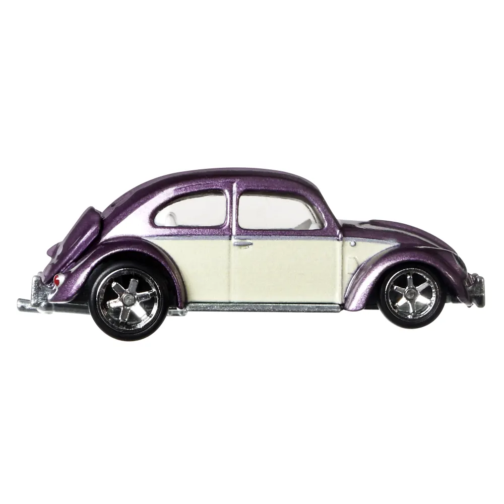 Volkswagen "Classic Bug" — GRM03 — Candy Apple Lilac — imagem 5