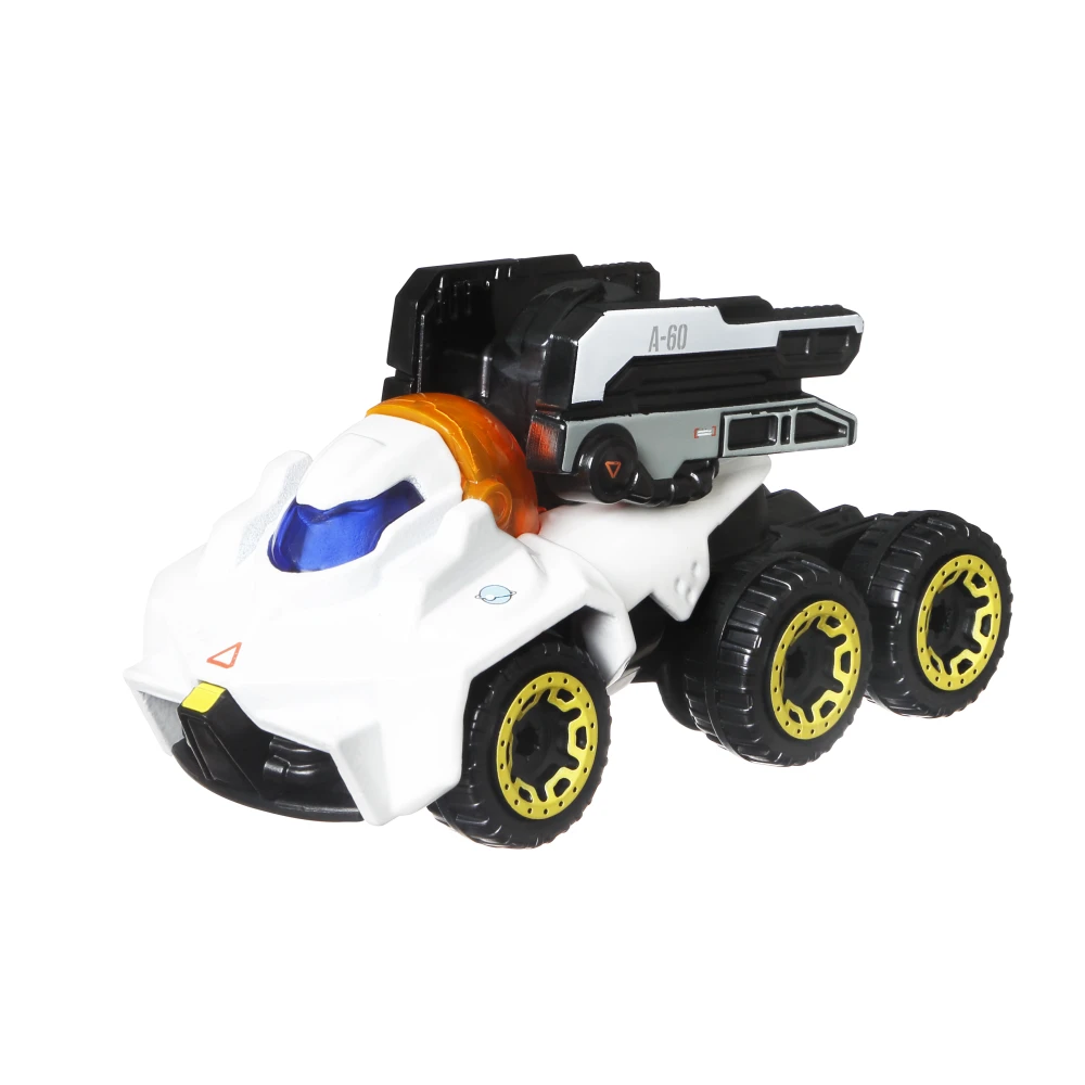 Winston — GRM41 — White