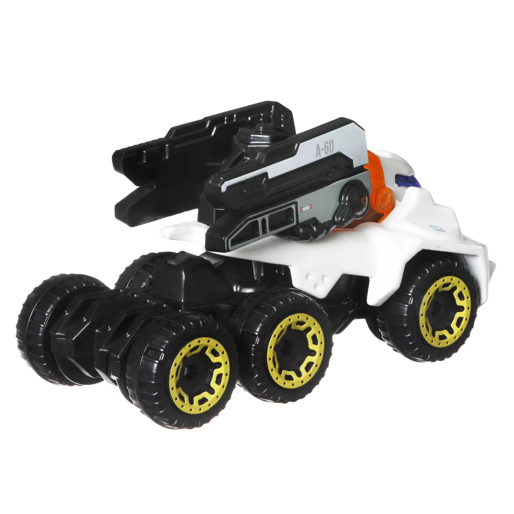 Winston — GRM41 — White — imagem 3