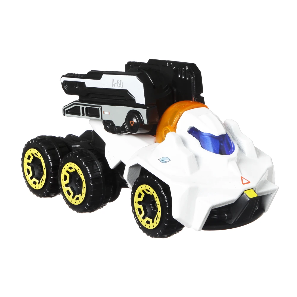 Winston — GRM41 — White — imagem 4